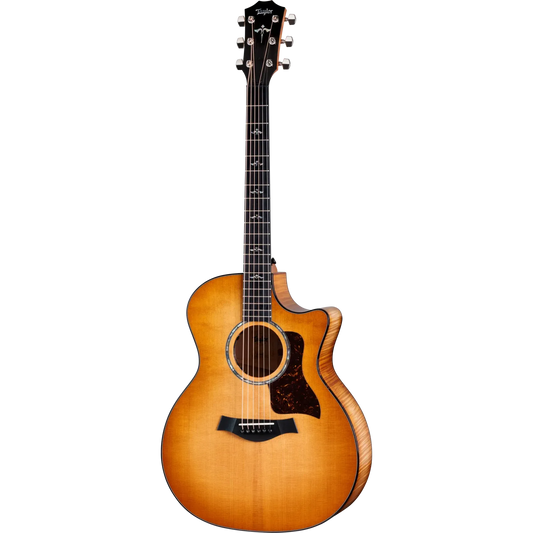Đàn Guitar Acoustic Taylor Next Generation 614CE - Việt Music