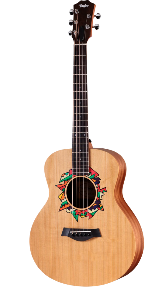 Đàn Guitar Acoustic Taylor Jacob Collier GS Mini 5-String
