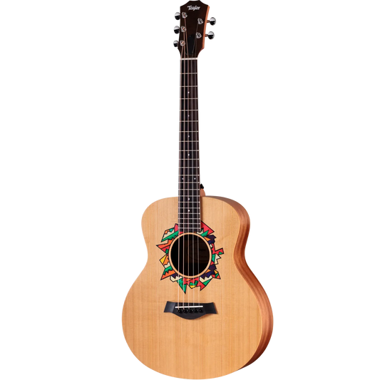 Đàn Guitar Acoustic Taylor Jacob Collier GS Mini 5-String - Việt Music