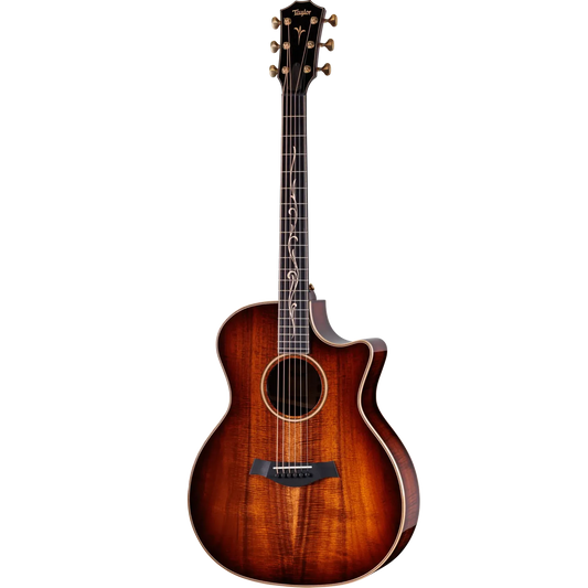Đàn Guitar Acoustic Taylor Next Generation K24CE - Việt Music
