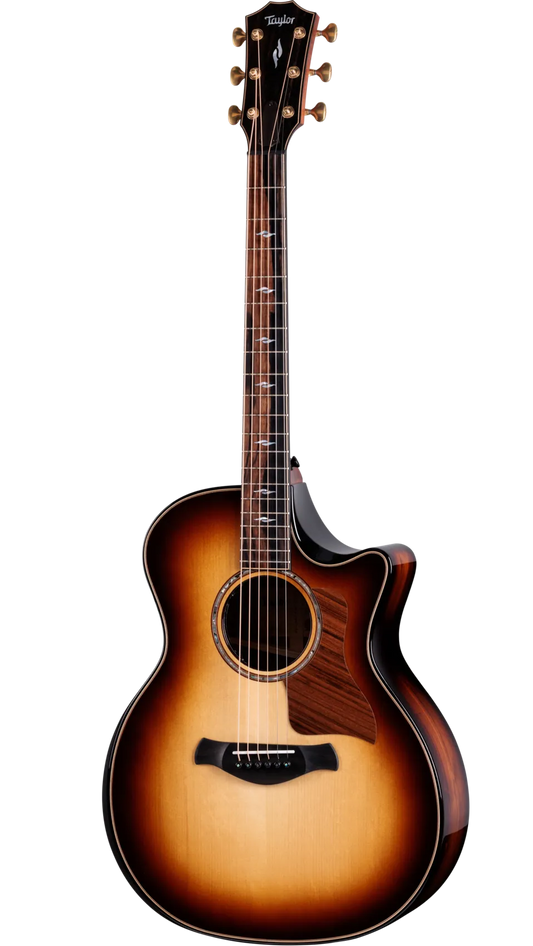 Đàn Guitar Acoustic Taylor Next Generation Builder's Edition 814ce Honduran Rosewood/Adirondack Spruce