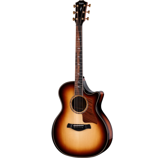 Đàn Guitar Acoustic Taylor Next Generation Builder's Edition 814ce Honduran Rosewood/Adirondack Spruce - Việt Music