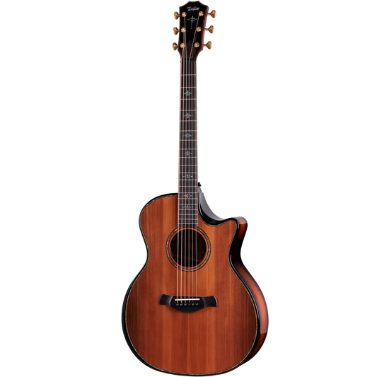 Đàn Guitar Acoustic Taylor Next Generation Builder's Edition 914CE Honduran Rosewood/Sinker Redwood - Việt Music