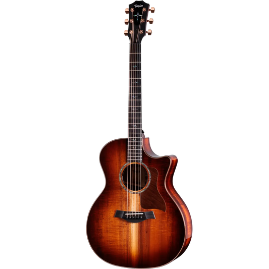 Đàn Guitar Acoustic Taylor Next Generation K24ce Special Edition - Việt Music