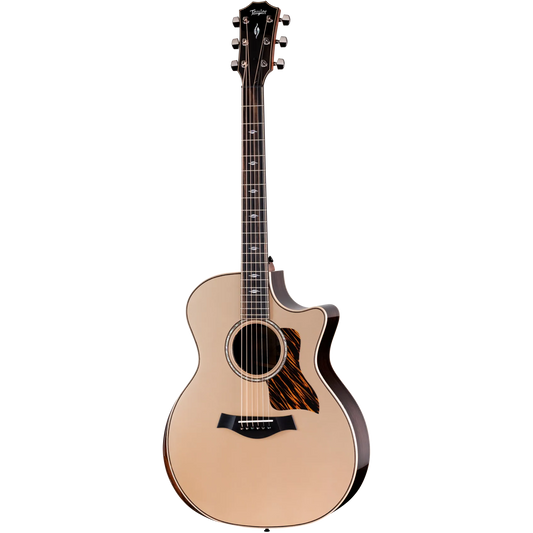 Đàn Guitar Acoustic Taylor Next Generation 814CE LTD - Việt Music