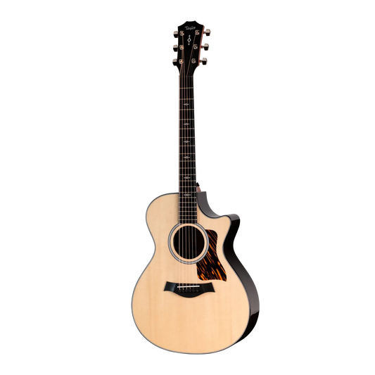 Đàn Guitar Acoustic Taylor Next Generation 412ce - Việt Music
