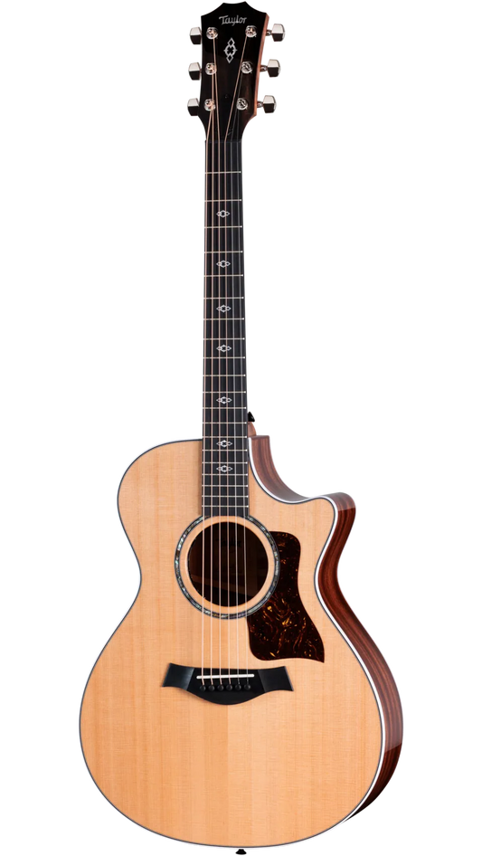 Đàn Guitar Acoustic Taylor Next Generation 512ce