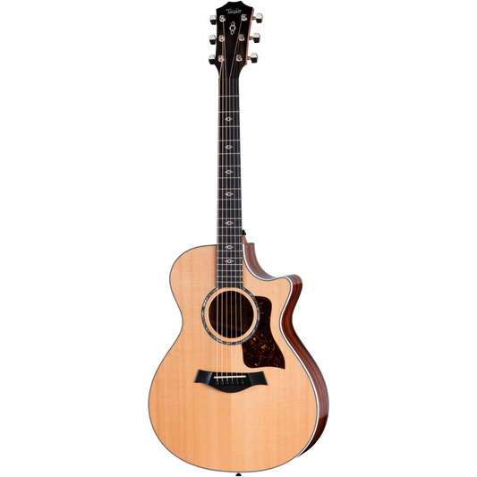 Đàn Guitar Acoustic Taylor Next Generation 512ce - Việt Music
