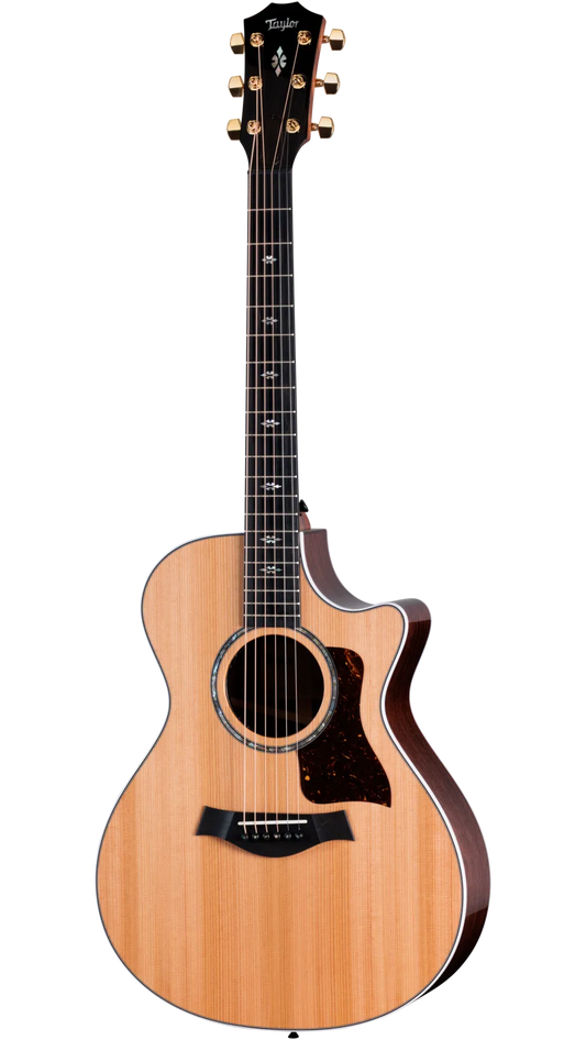 Đàn Guitar Acoustic Taylor Next Generation 712CE