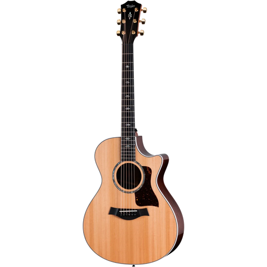 Đàn Guitar Acoustic Taylor Next Generation 712CE - Việt Music