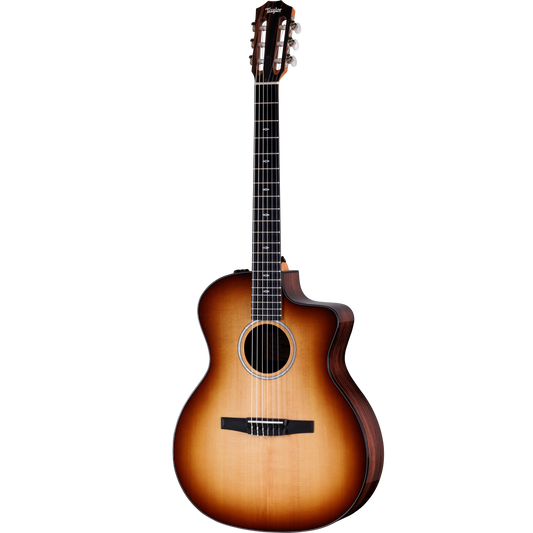 Đàn Guitar Classic Taylor Sunset Blvd 214ce-N Plus - Việt Music