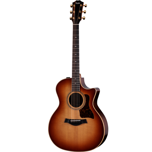 Đàn Guitar Acoustic Taylor Sunset Blvd 414ce Studio - Việt Music