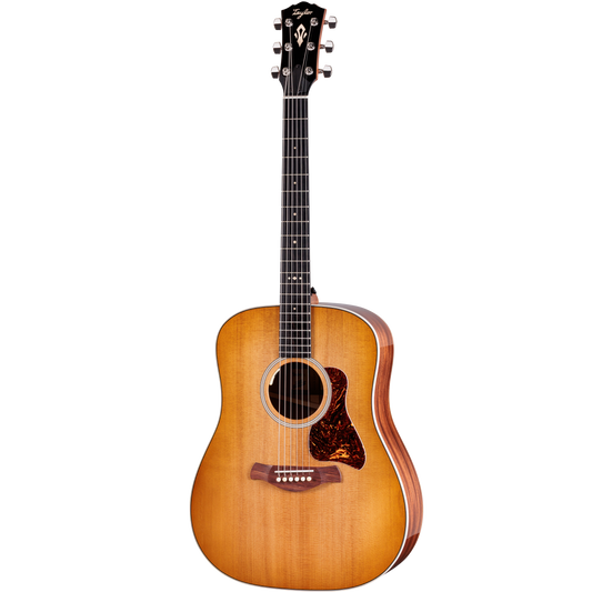 Đàn Guitar Acoustic Taylor 510e Trey Hensley Gold Label