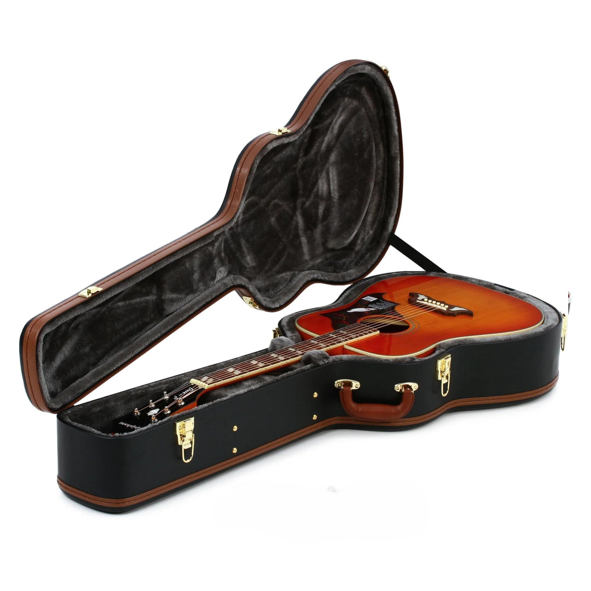 Hộp Đàn Guitar Acoustic Epiphone EDREAD Dreadnought - Việt Music