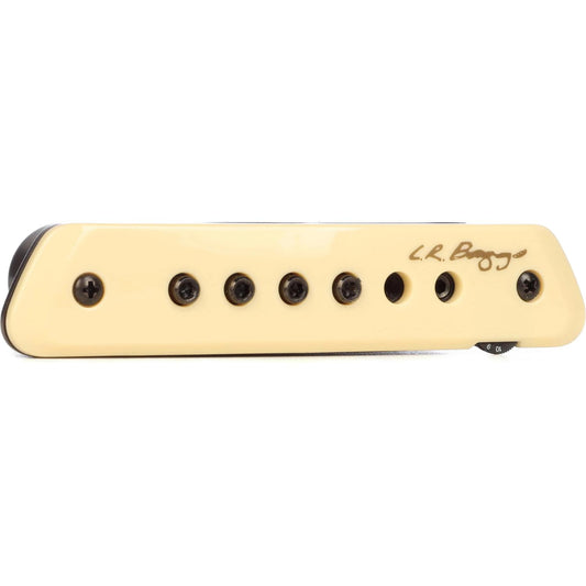 Pickup Guitar Thùng LR Baggs M1 Acitive Soundhole Humbucker Acoustic - Việt Music