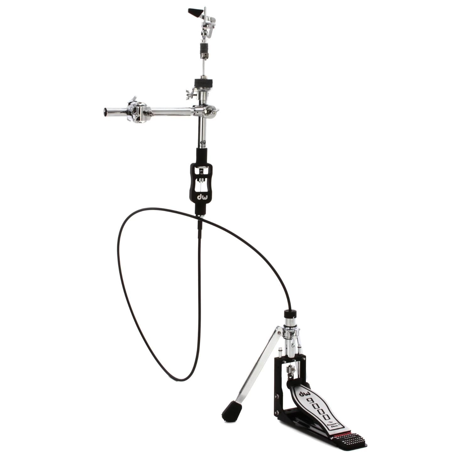 Chân Hi-Hat DW 9502LB - 9000 Series - Việt Music