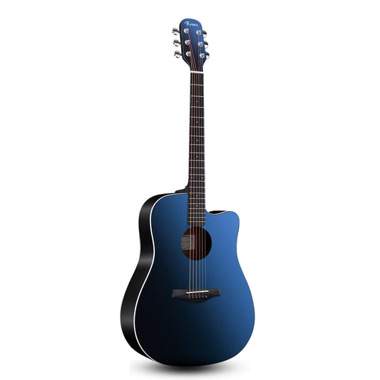 Đàn Guitar Acoustic Rosen N10 - Dreadnought - Việt Music