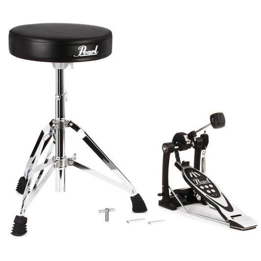 Bộ Hardware Pearl HWPDP53 Accessory Package - Việt Music