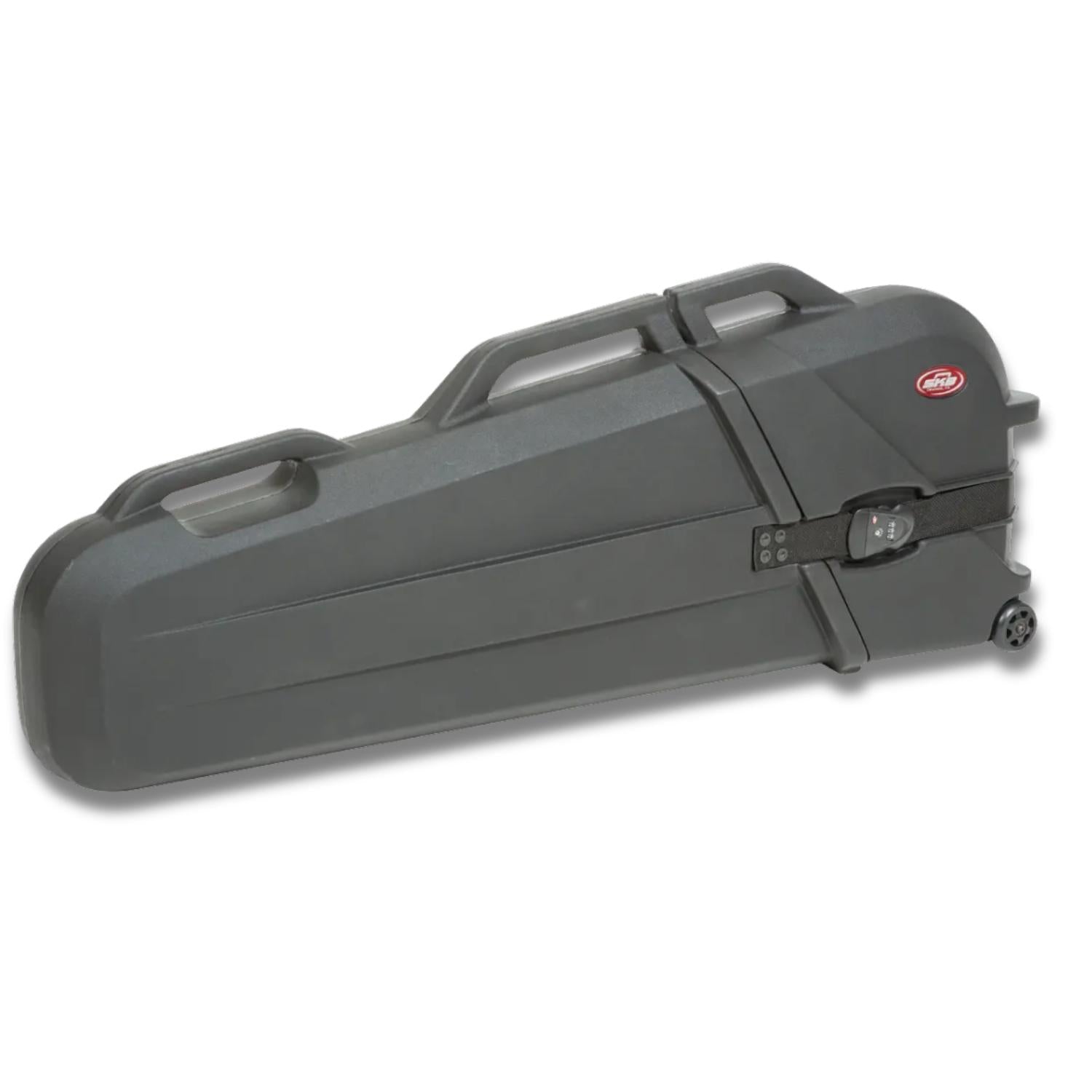 Hộp Đàn Guitar Bass SKB 1SKB-44RW ATA Roto Case - Việt Music