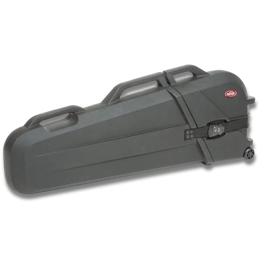 Hộp Đàn Guitar Bass SKB 1SKB-44RW ATA Roto Case - Việt Music