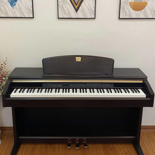 Đàn Piano Điện Yamaha CLP-130 - Clavinova - Qua Sử Dụng - Việt Music