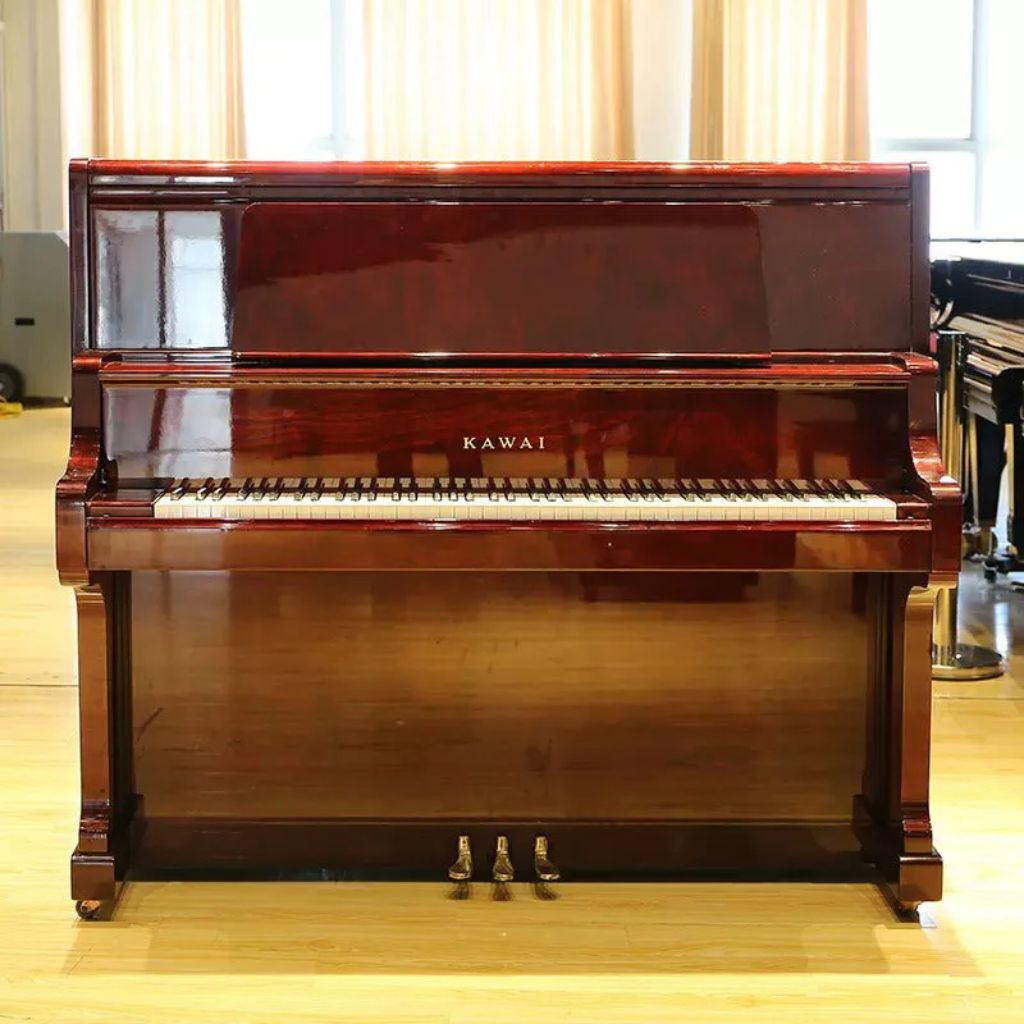 Đàn Piano Cơ Upright Kawai KL-32GB - Qua Sử Dụng - Việt Music