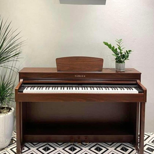 Đàn Piano Điện Yamaha CLP-430 - Clavinova - Qua Sử Dụng - Việt Music