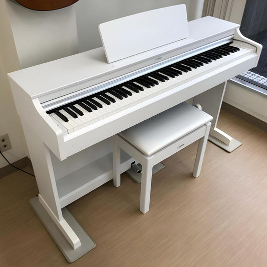 Đàn Piano Điện Yamaha YDP-163 - ARIUS - Qua Sử Dụng - Việt Music
