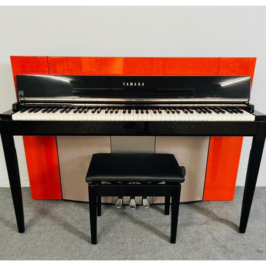 Đàn Piano Điện Yamaha Modus F11 - Qua Sử Dụng - Việt Music