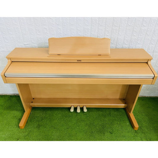 Đàn Piano Điện Korg C-2200 - Qua Sử Dụng - Việt Music