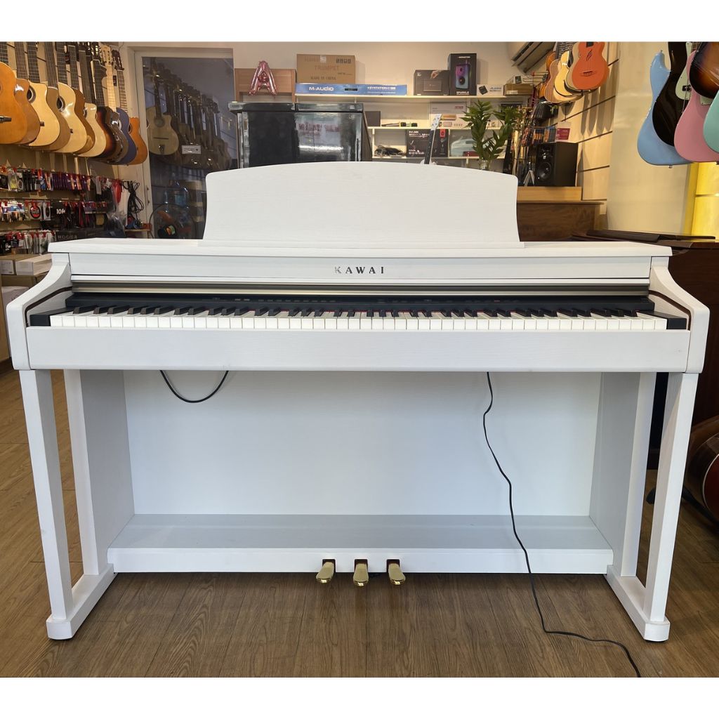 Đàn Piano Điện Kawai CN33 - Qua Sử Dụng – Việt Music