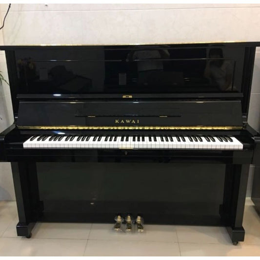 Đàn Piano Cơ Upright Yamaha U2M - Qua Sử Dụng - Việt Music
