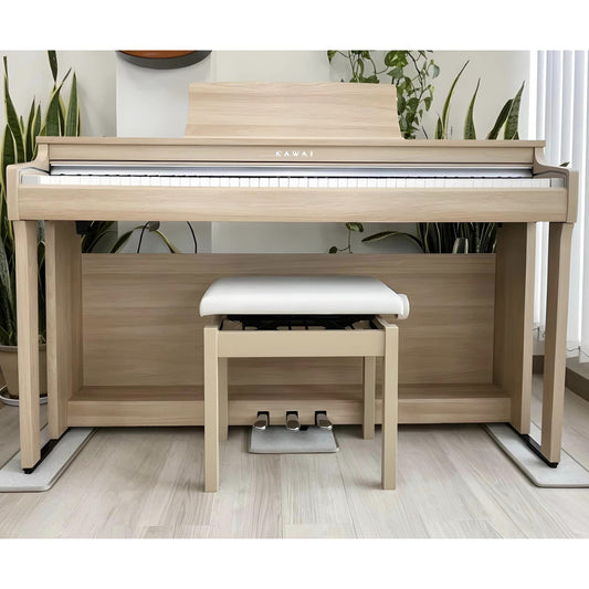 Đàn Piano Điện Kawai CN-29 - Qua Sử Dụng - Việt Music