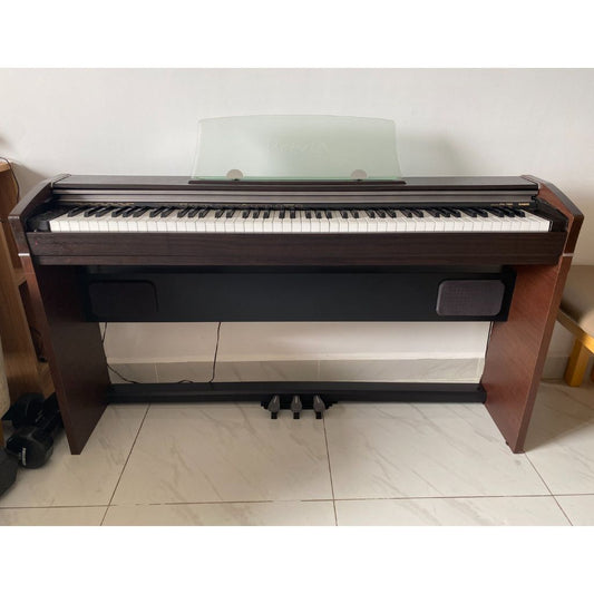Đàn Piano Điện Casio PX-700 - Qua Sử Dụng - Việt Music