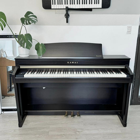 Đàn Piano Điện Kawai CA-58 - Qua Sử Dụng - Việt Music