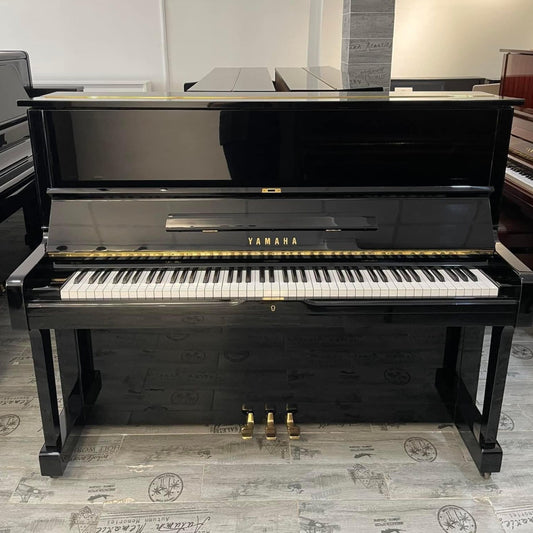 Đàn Piano Cơ Upright Yamaha U1H PE - Qua Sử Dụng - Việt Music
