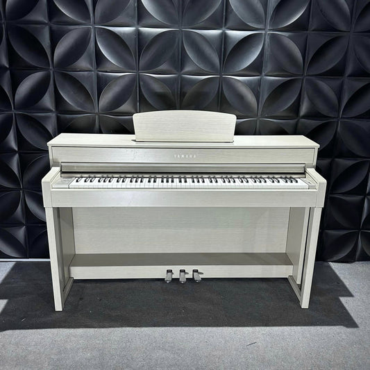 Đàn Piano Điện Yamaha CLP-635 - Clavinova - Qua Sử Dụng - Việt Music