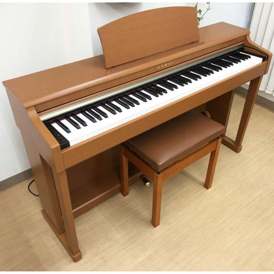 Đàn Piano Điện Kawai CN-24 - Qua Sử Dụng - Việt Music