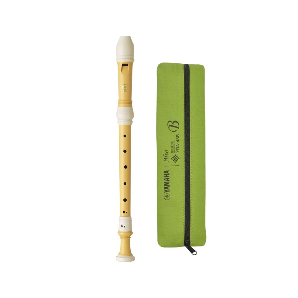 Sáo Recorder Altor Yamaha YRA-48B - Việt Music