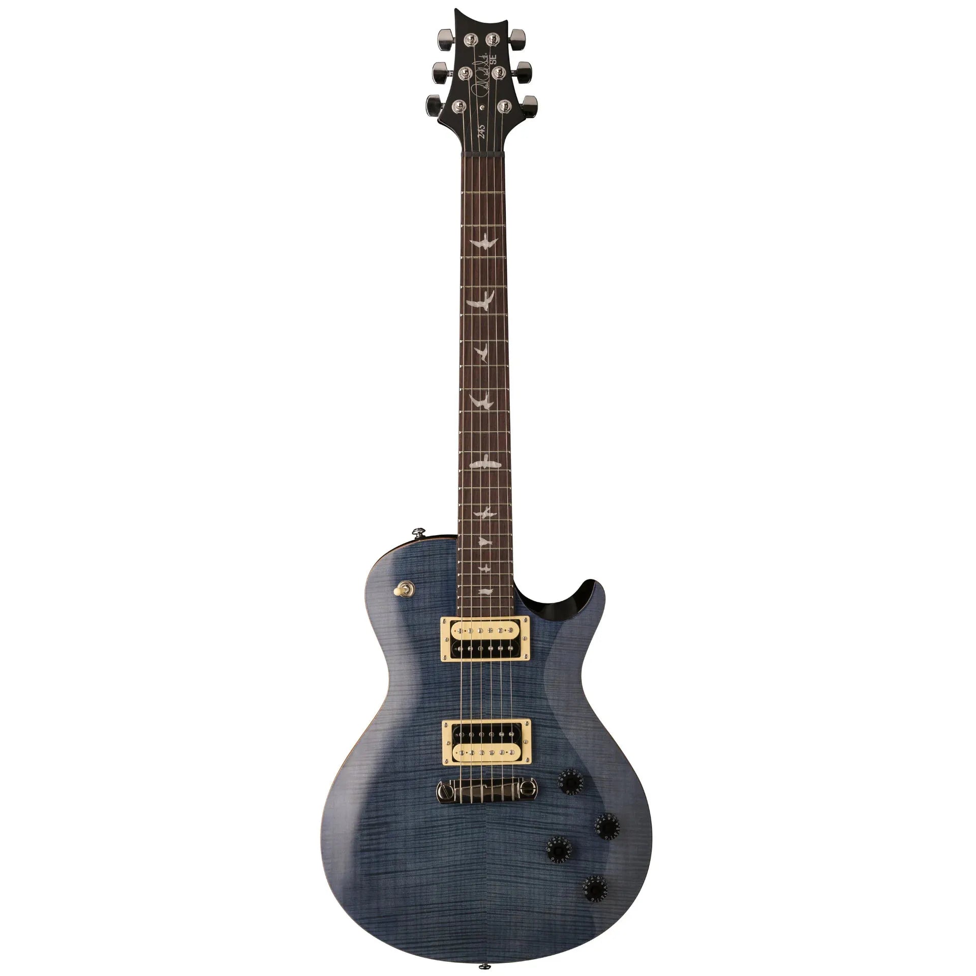 Đàn Guitar Điện PRS SE 245 HH, Rosewood Fingerboard - Việt Music