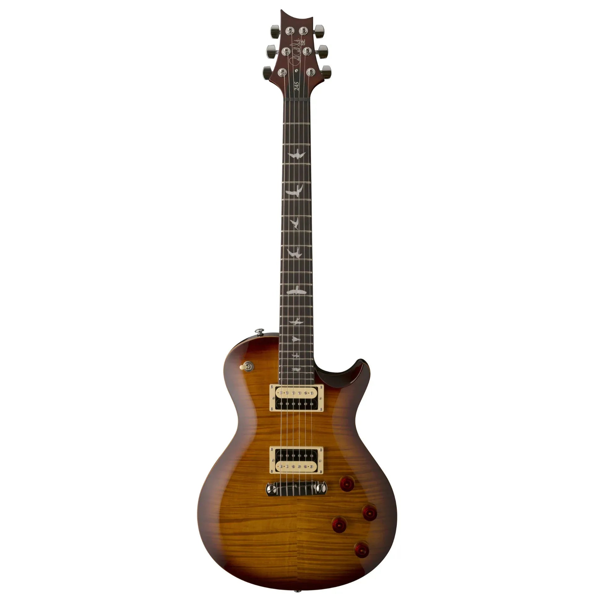 Đàn Guitar Điện PRS SE 245 HH, Rosewood Fingerboard - Việt Music