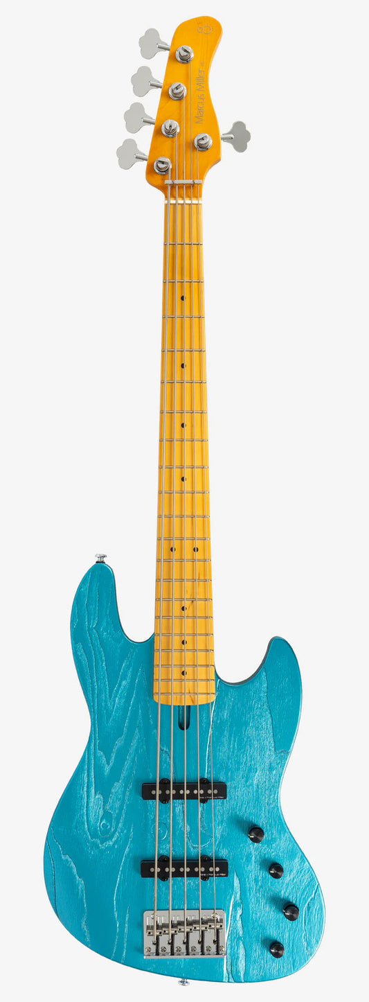 Đàn Guitar Bass Sire Marcus Miller V6 SS, Maple Fingerboard - 5 Strings