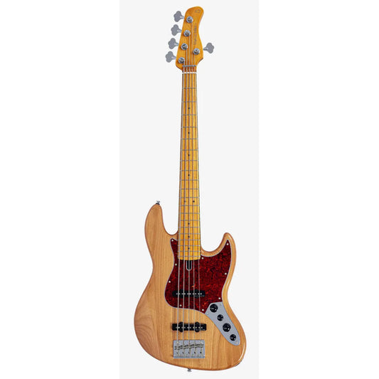 Đàn Guitar Bass Sire Marcus Miller V7 Vintage New Gen SS, Maple Fingerboard - 5 Strings - Việt Music