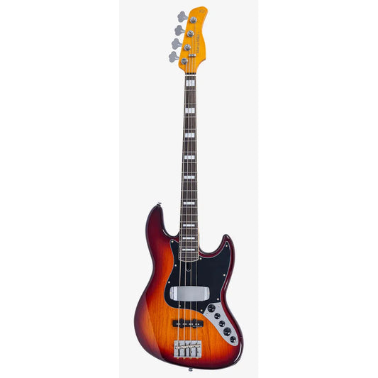 Đàn Guitar Bass Sire Marcus Miller V7 New Gen SS, Ebony Fingerboard - 4 Strings - Việt Music