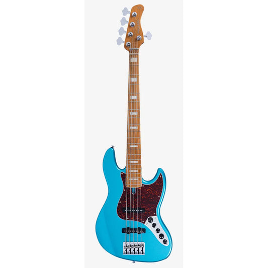 Đàn Guitar Bass Sire Marcus Miller V7 New Gen SS, Maple Fingerboard - 5 Strings - Việt Music