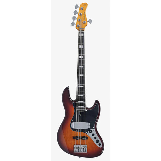 Đàn Guitar Bass Sire Marcus Miller V7 New Gen SS, Maple Fingerboard - 5 Strings - Việt Music