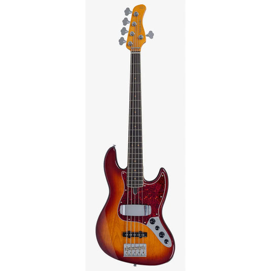 Đàn Guitar Bass Sire Marcus Miller V7 Vintage New Gen SS, Maple Fingerboard - 5 Strings - Việt Music