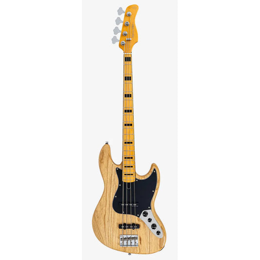 Đàn Guitar Bass Sire Marcus Miller V7 Vintage Ash New Gen SS, Maple Finger Board - 4 Strings - Việt Music