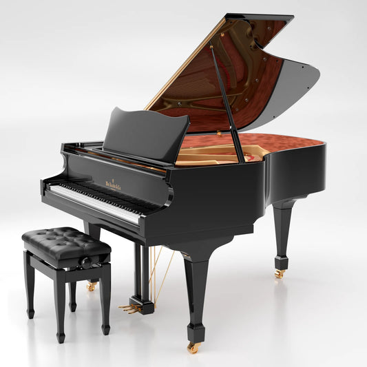 Grand Piano William Knabe & Co WG-59 - Việt Music