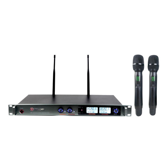 Micro Sumico WMS2H (hưng) - Việt Music